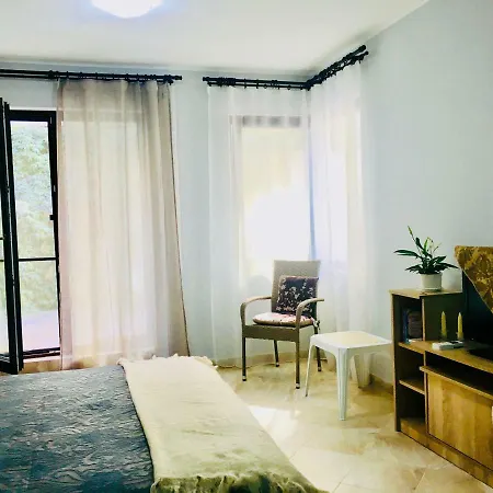 Рубльовка 4 公寓 瓦爾納