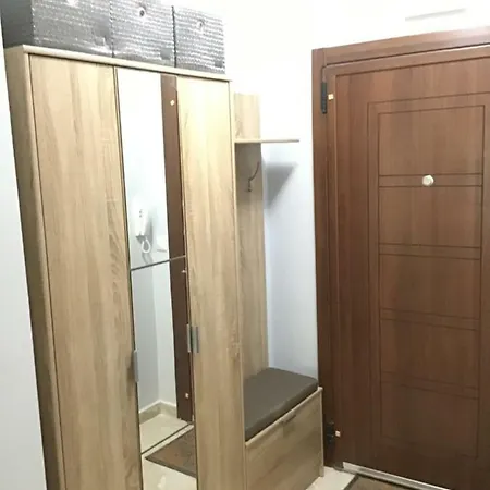 Рубльовка 4 公寓 瓦爾納